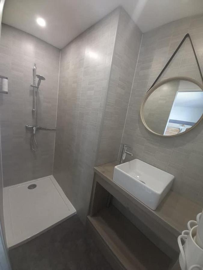 Hotel Le Picardy Saint-Dizier Εξωτερικό φωτογραφία