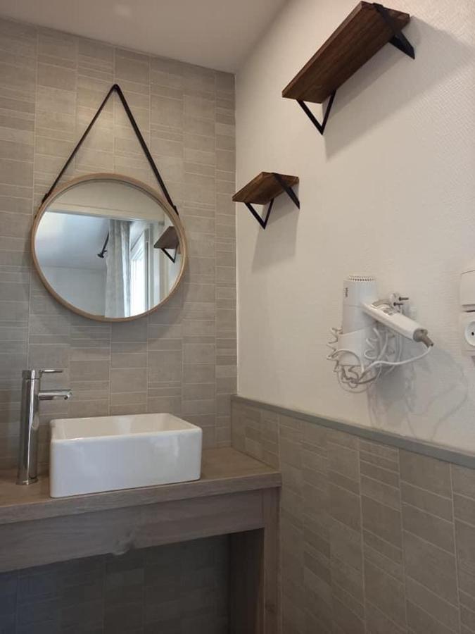 Hotel Le Picardy Saint-Dizier Εξωτερικό φωτογραφία