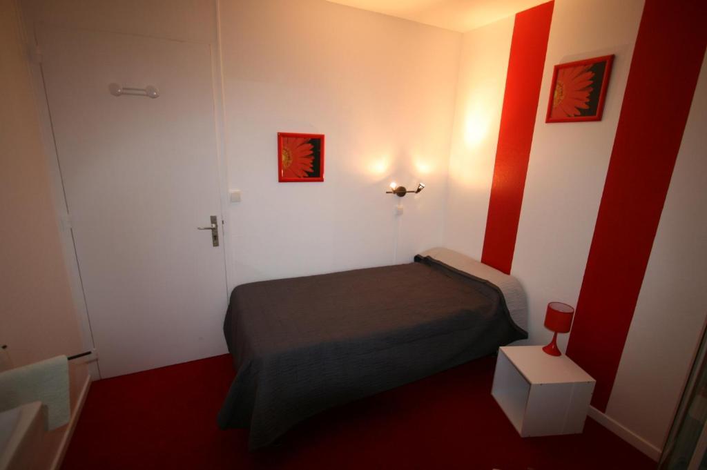 Hotel Le Picardy Saint-Dizier Εξωτερικό φωτογραφία