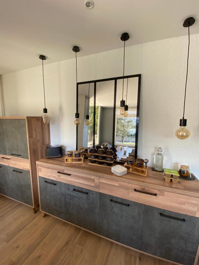 Hotel Le Picardy Saint-Dizier Εξωτερικό φωτογραφία