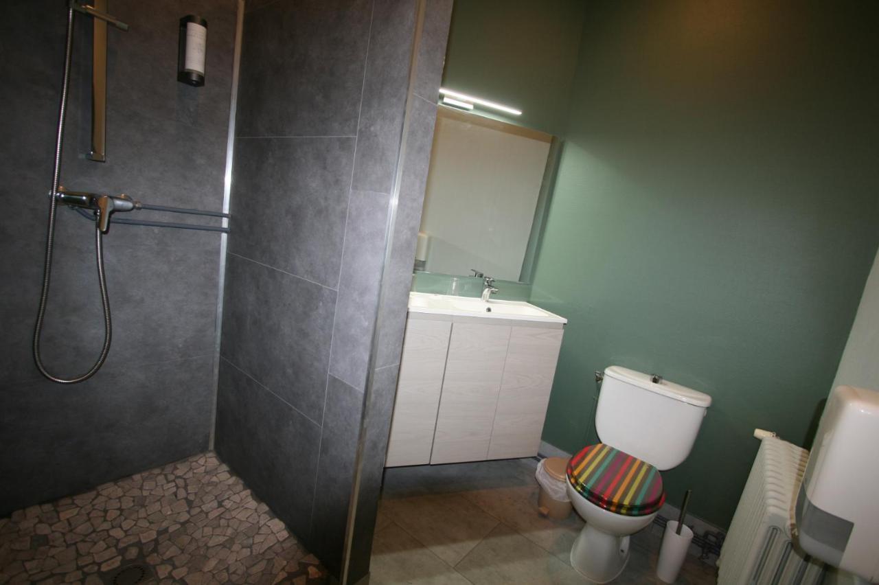 Hotel Le Picardy Saint-Dizier Εξωτερικό φωτογραφία