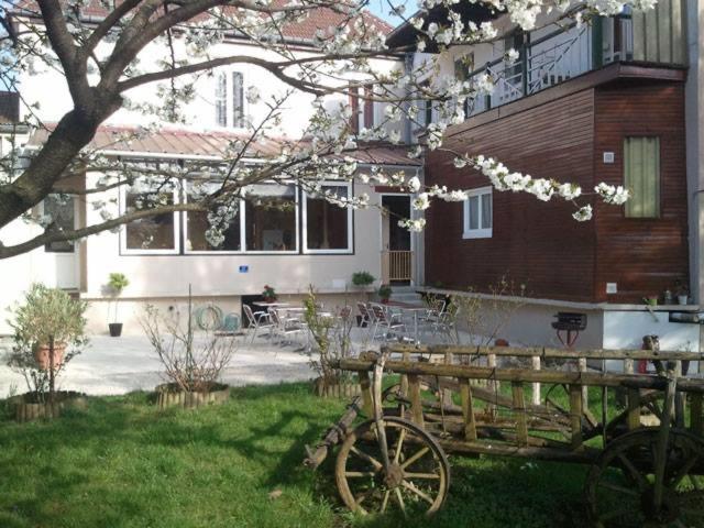 Hotel Le Picardy Saint-Dizier Εξωτερικό φωτογραφία